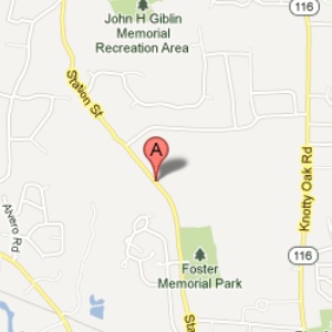 Tai Chi in the Park - Washington Village | Bike Path WashParkBikePath Directions
