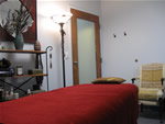 Clinic Treatment Room America B Acupuncture Treatment Room America B