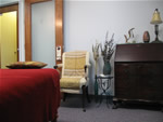 Clinic Treatment Room America Acupuncture Treatment Room America