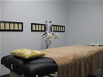 Clinic Treatment Room Asia B Acupuncture Treatment Room Asia B