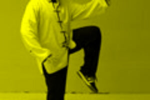 New Tai Chi and Chi Kung Classes for Health 2014