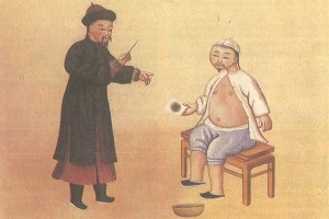 Science of Acupuncture