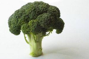 whole foods broccoli