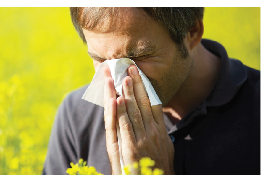 alternative treatment options for allergies and asthma