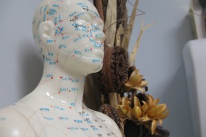 Top 10 Reasons to Try Acupuncture