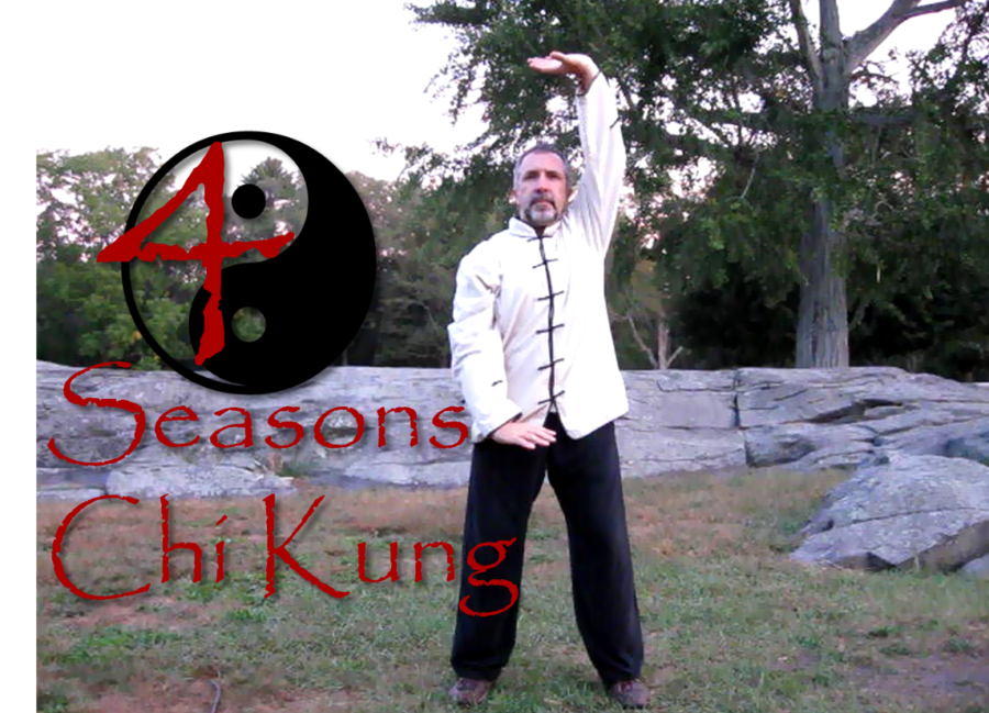 4 seasons chi kung