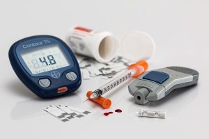 5 tips for diabetes support
