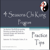 4 Seasons Chi Kung Video Presentation