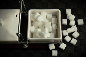6 sugar filled facts