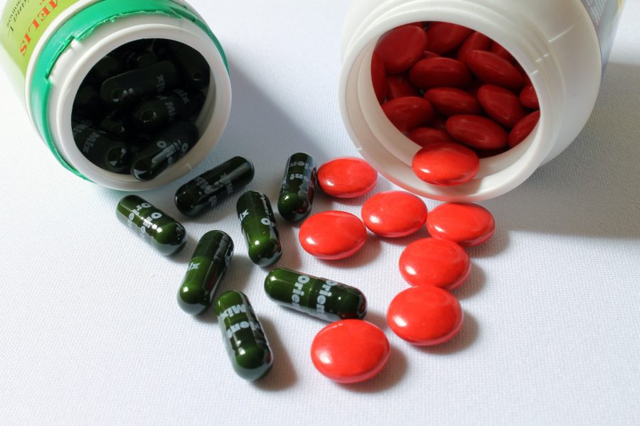 supplements herbal forumlas herbs pills