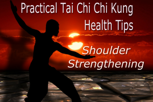 shoulder strengthening tip