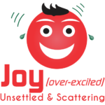 Joy - 7 Emotions