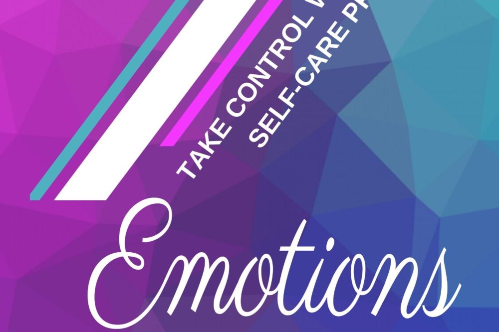 7 Emotions - The Secret Gateway to Mental-Emotional Wellness