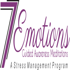 7 emotions program mental emotional health