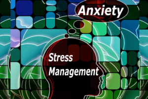stress management anxiety