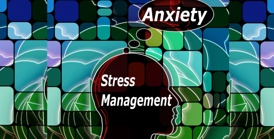stress management anxiety