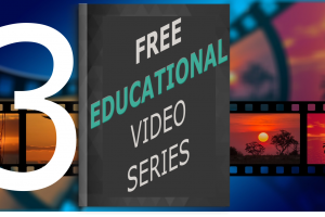 video series break free from the Emotional Drain Game