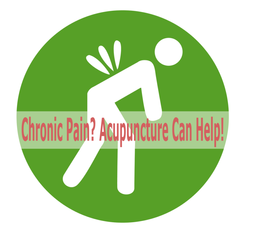 Chronic Pain Acupuncture