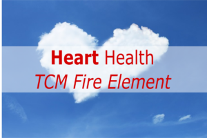 Heart Health – TCM Fire Element