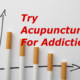Acupuncture for Addiction