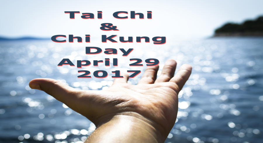 chi kung day 2017