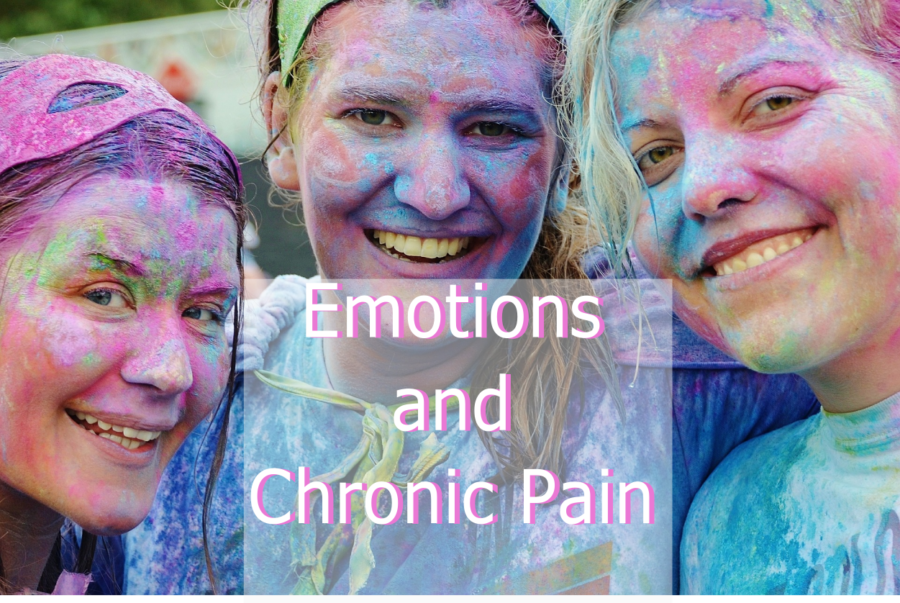 emotions and chronic pain