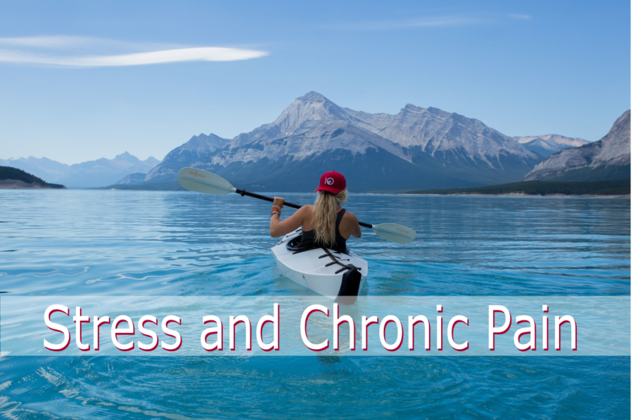 stress and chronic pain