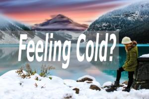 Feeling Cold - Acupuncture and Herbal Medicine