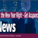 Start the New Year Right – Get Acupuncture – AcuNews 1.1 2018