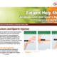 Patient Help Sheet – Acupuncture for Sports Injuries