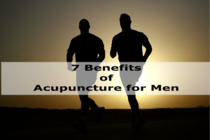acupuncture for men