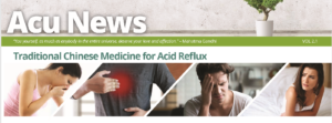 natural medicine and acid reflux