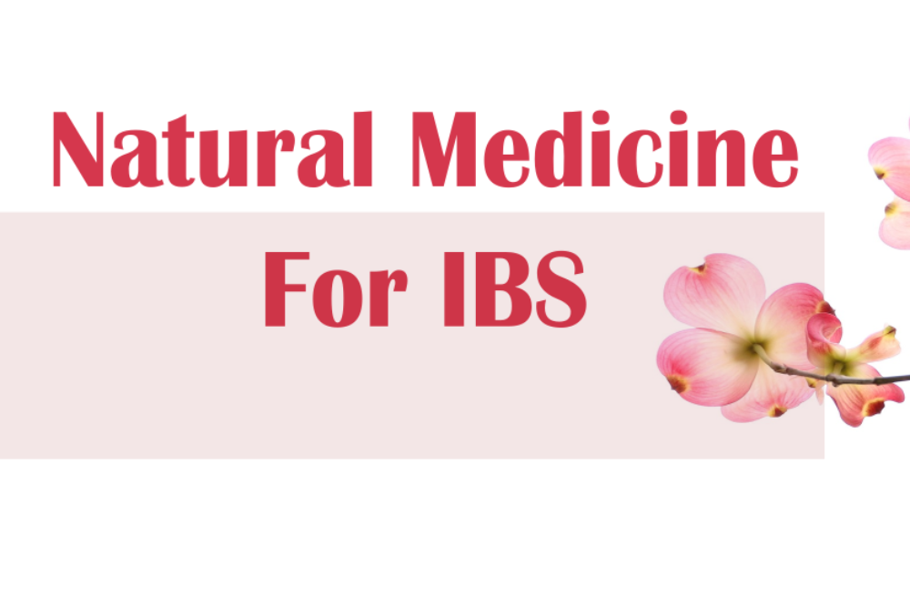 Natural Medicine for IBS