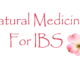 Natural Medicine for IBS