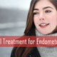 Treating Endometriosis without Surgery or Drugs