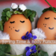How Spring Relates to Body Function AcuNews 4.2 2019