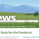Balance Your Body for the Pandemic – AcuNews 2020.09