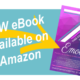 So excited! Finished Writing My New eBook! It’s on Amazon – 7 Emotions