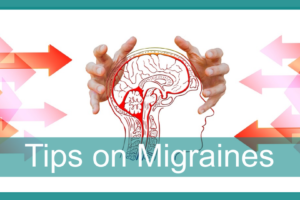 Tips on Migraines