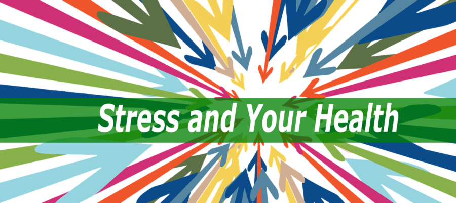 stress and your health