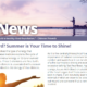 Summer Is Your Time to Shine AcuNews 6.1