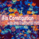 Fix Constipation with this Traditional Medicine – AcuNews 9.2 2021