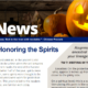 Halloween and Fall – A Time of Honoring the Spirits – AcuNews 2021.10 – 2