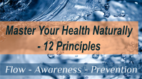 Master Your Health Naturally