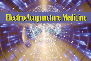 electro acupuncture medicine