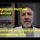 Therapeutic Method to Exercise