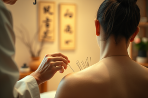 Evolution of Acupuncture in the U.S.A.  