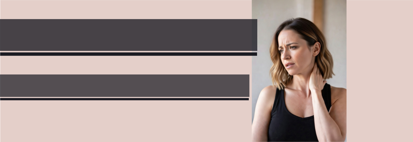 Relieve Chronic Neck Pain Acupuncture Coventry RI